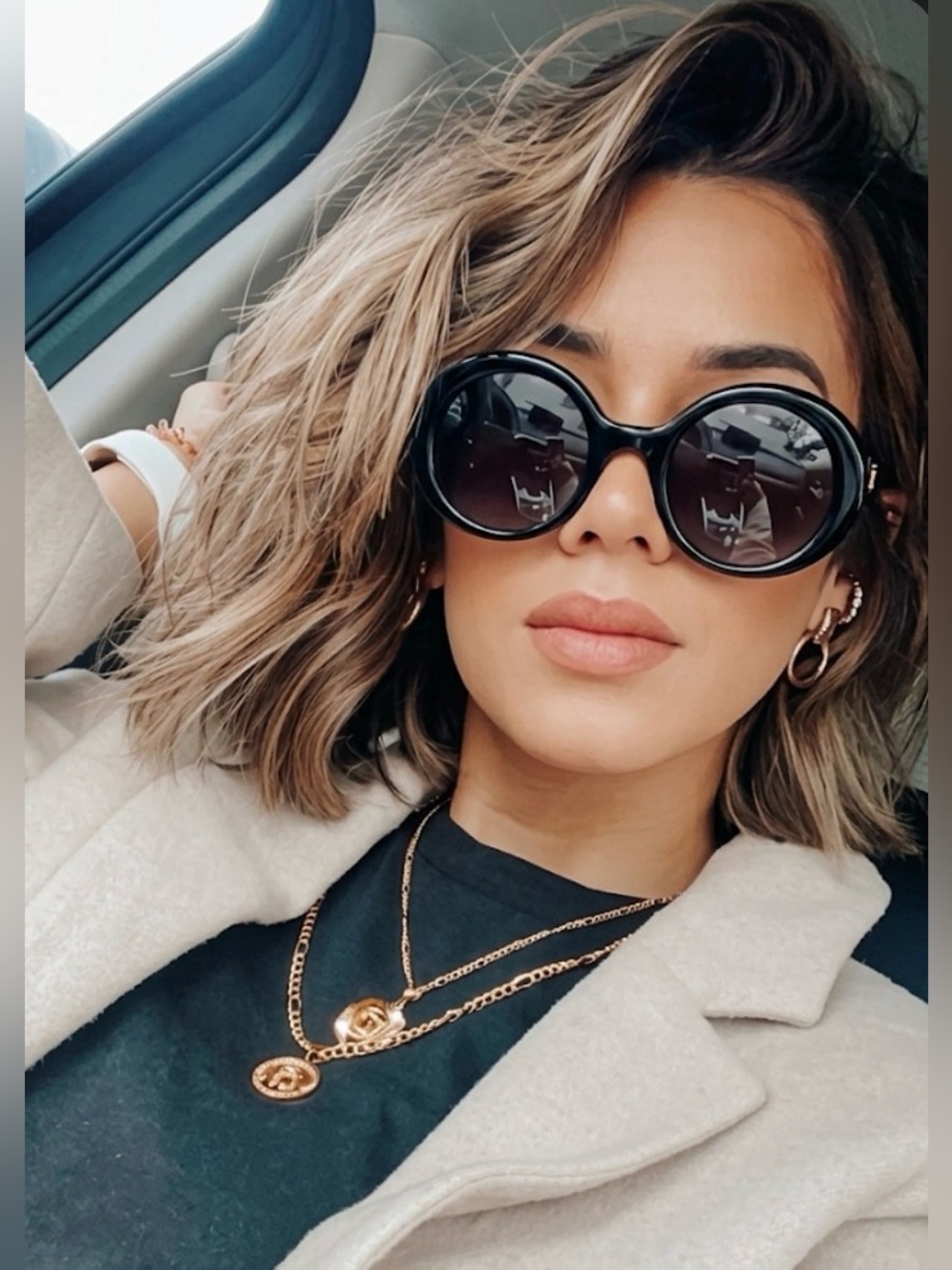 New Burberry Sunglasses